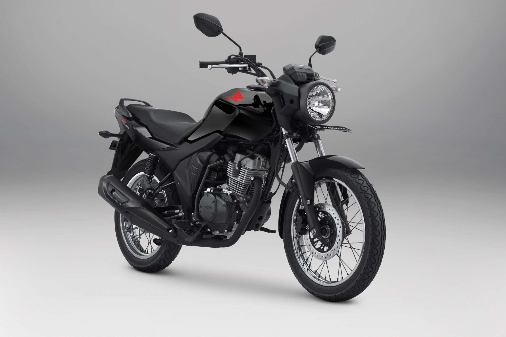 Masculine Black